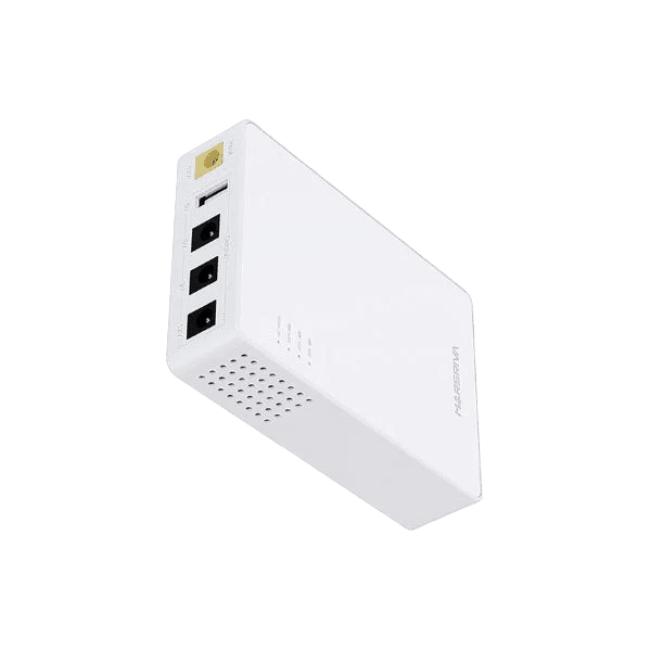 MINI UPS MARSRIVA KP3 18W 10.000mAh 4 MINI UPS MARSRIVA KP3 18W 10.000mAh