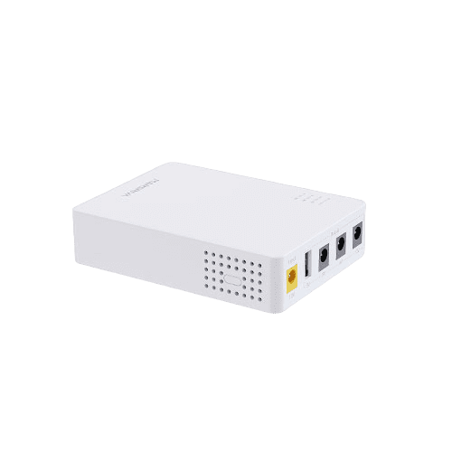 MINI UPS MARSRIVA KP3 PRO 36W 8.400mAh 1 MINI UPS MARSRIVA KP3 PRO 36W 8.400mAh