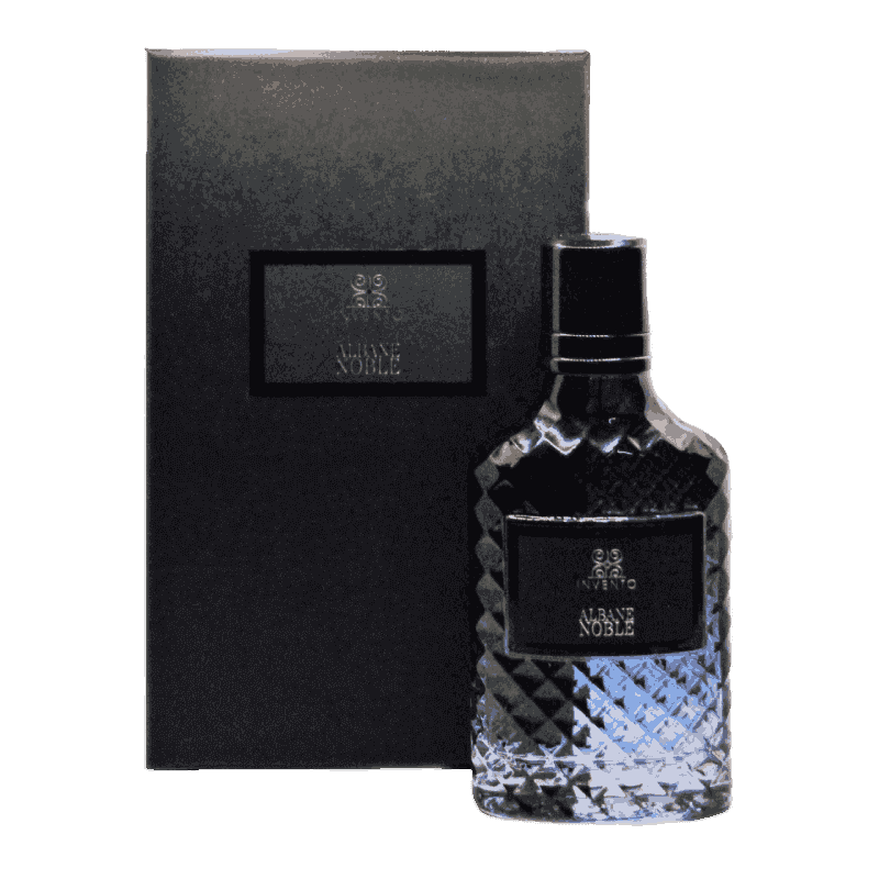 PERFUME ALBANE NOBLE ADVENTURE CABALLERO 100ML 1 PERFUME ALBANE NOBLE ADVENTURE CABALLERO 100ML
