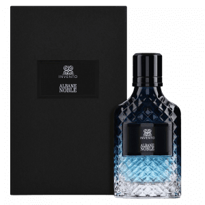 PERFUME ALBANE NOBLE INVENTO CABALLERO 100ML