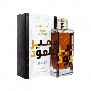 PERFUME AMEER AL OUDH INTENSE OUD UNISEX 100ML