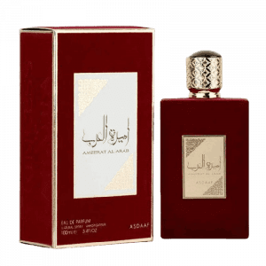 PERFUME AMEERAT AL ARAB ASDAAF DAMA 100ML