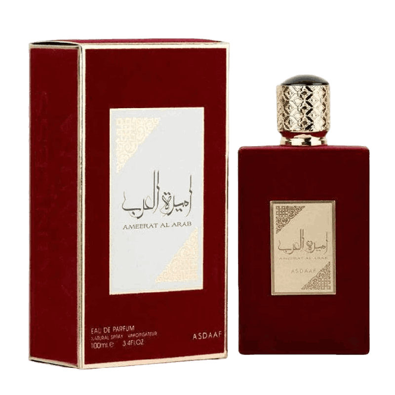 PERFUME AMEERAT AL ARAB ASDAAF DAMA 100ML 1 PERFUME AMEERAT AL ARAB ASDAAF DAMA 100ML