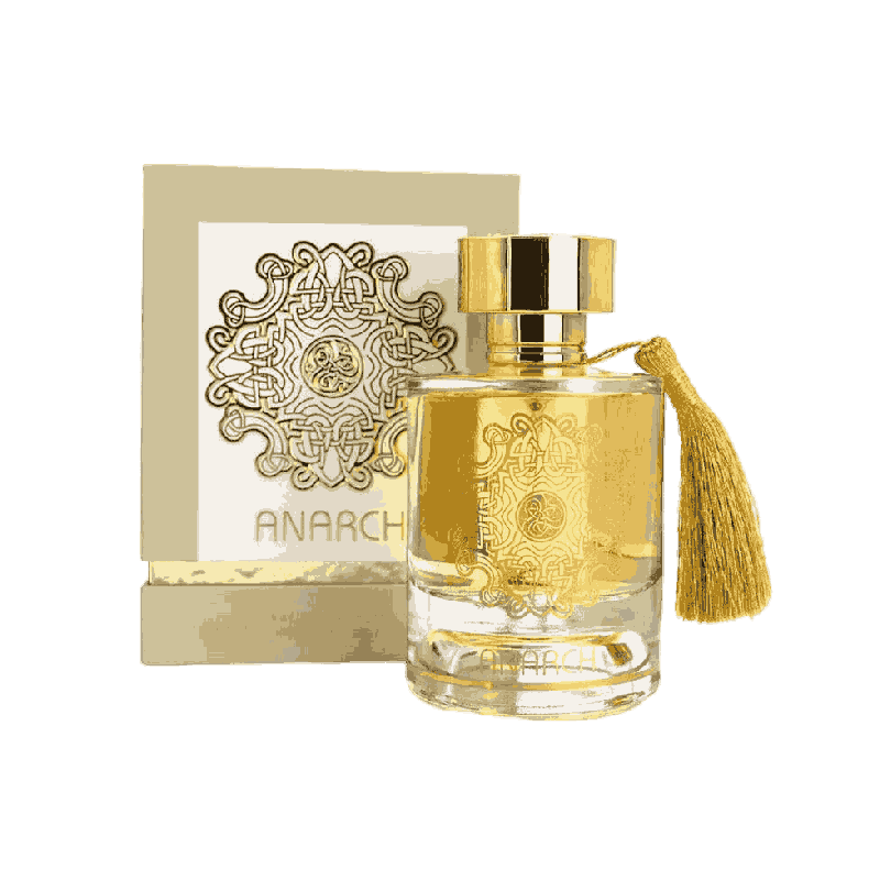 PERFUME ANARCH MAISON ALHAMBRA UNISEX 100ML 1 PERFUME ANARCH MAISON ALHAMBRA UNISEX 100ML