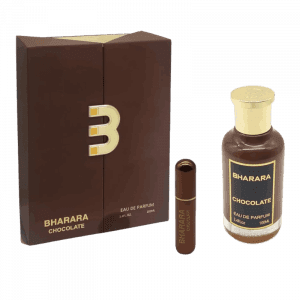 PERFUME BHARARA CHOCOLATE UNISEX 100ML