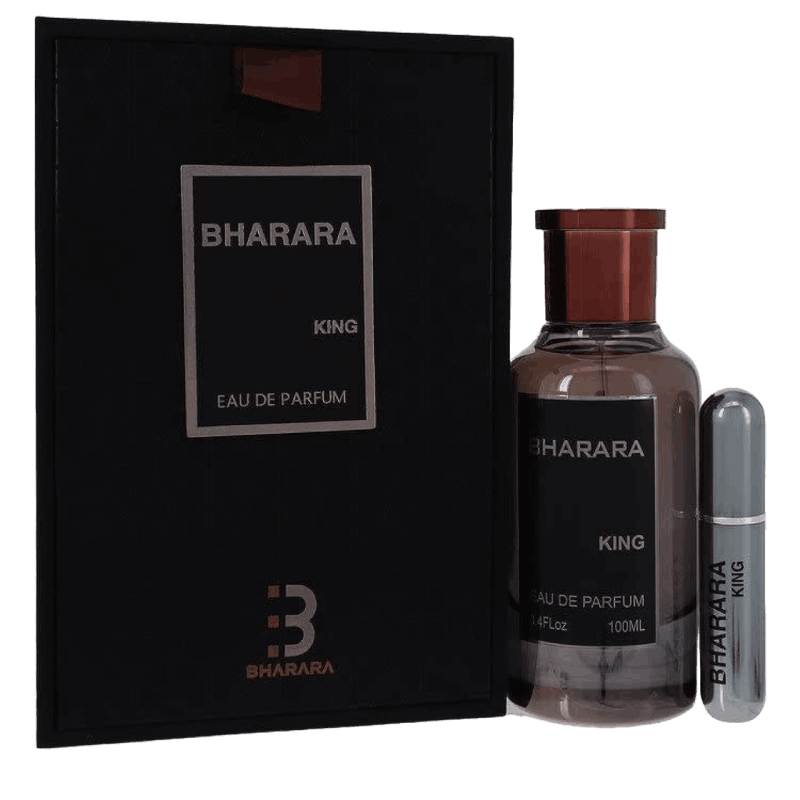 PERFUME BHARARA KING CABALLERO 100ML 1 PERFUME BHARARA KING CABALLERO 100ML