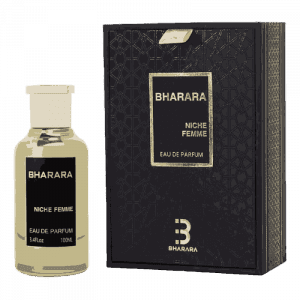 PERFUME BHARARA NICHE FEMME DAMA 100ML