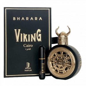 PERFUME BHARARA VIKING CAIRO CABALLERO 100ML