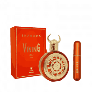 PERFUME BHARARA VIKING RIO UNISEX 100ML