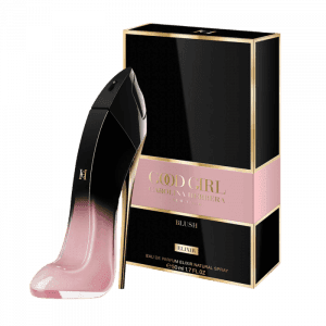 PERFUME BLUSH ELIXIR CAROLINA HERRERA DAMA 80ML