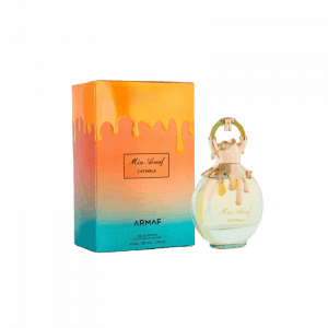 PERFUME CATWALK MISS ARMAF DAMA 100ML