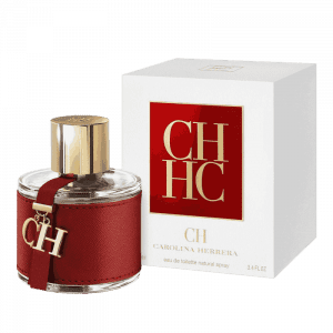PERFUME CH CAROLINA HERRERA DAMA 100ML