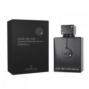 PERFUME CLUB DE NUIT INTENSE MAN ARMAF CABALLERO 105ML