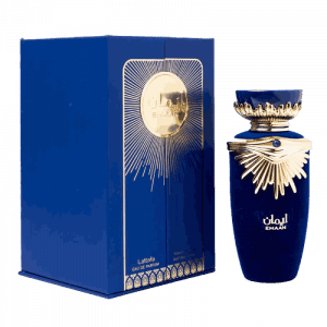 Comercial Caracas ZS El Tigre 30 PERFUME EMAAN LATTAFA DAMA 100ML