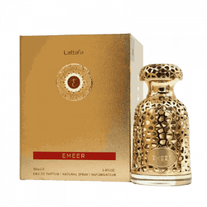 PERFUME EMEER LATTAFA UNISEX 100ML