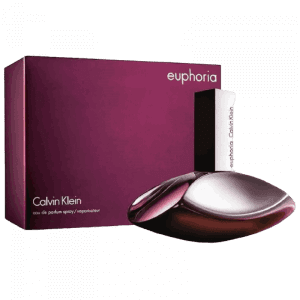 PERFUME EUPHORIA CALVIN KLEIN DAMA 100ML
