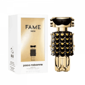 PERFUME FAME PACO RABANNE DAMA 80ML