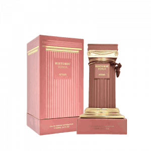 PERFUME HISTORIC DORIA AFNAN UNISEX 100ML