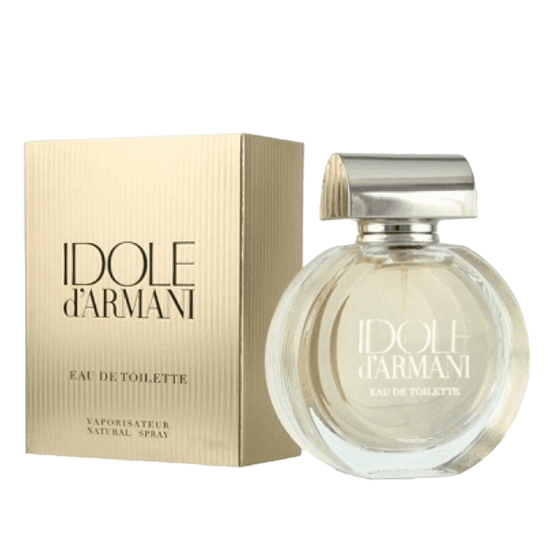 PERFUME IDOLE D'ARMANI GIORGIO ARMANI DAMA 75 ML 1 PERFUME IDOLE D'ARMANI GIORGIO ARMANI DAMA 75 ML