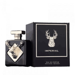 PERFUME IMPERIAL FRAGANCE WORLD CABALLERO 100ML
