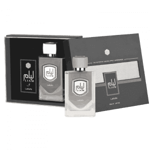 PERFUME LIAM GREY LATTAFA UNISEX 100ML