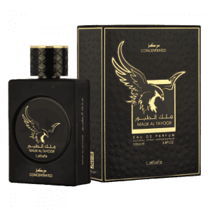 PERFUME MALIK AL TOYOOR LATTAFA UNISEX 100ML