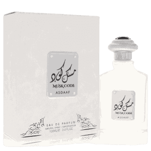 PERFUME MUSK CODE ASDAAF UNISEX 100ML