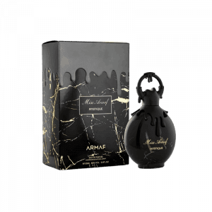 PERFUME MYSTIQUE MISS ARMAF DAMA 100ML