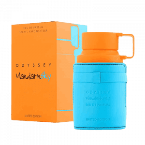 PERFUME ODYSSEY MANDARIN SKY ARMAF CABALLERO 100ML