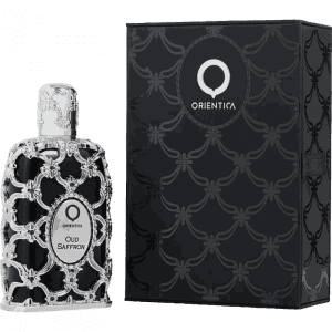 PERFUME ORIENTICA OUD SAFFRON PREMIUM 100ML