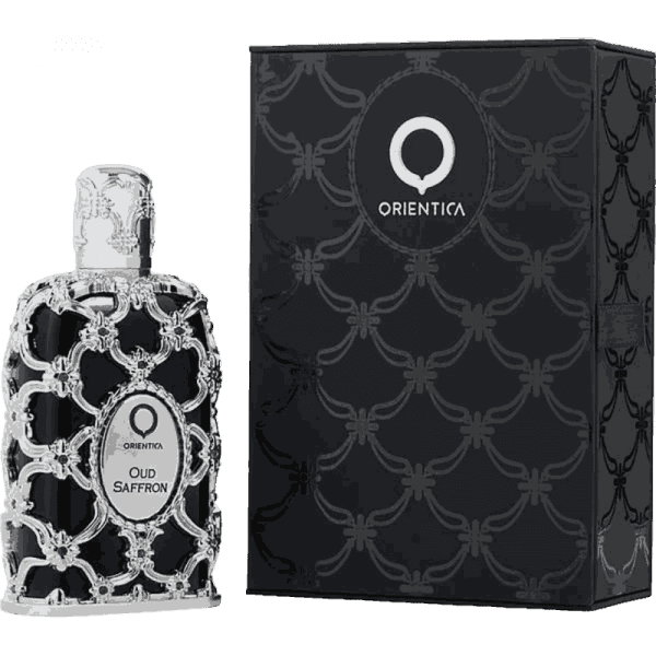 PERFUME ORIENTICA OUD SAFFRON PREMIUM 100ML