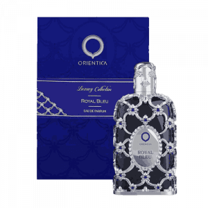 PERFUME ORIENTICA ROYAL BLEU PREMIUM UNISEX 100ML