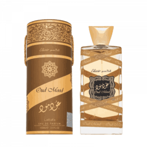 Comercial Caracas ZS El Tigre 34 PERFUME OUD MOOD ELIXIR LATTAFA UNISEX 100ML