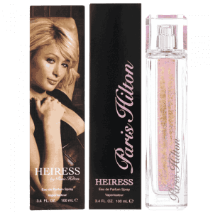 PERFUME PARIS HILTON HEIRESS DAMA 100ML
