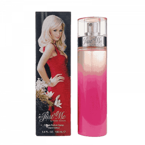 PERFUME PARIS HILTON JUST ME DAMA 100ML
