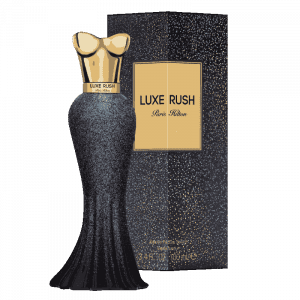 PERFUME PARIS HILTON LUXE RUSH DAMA 100ML