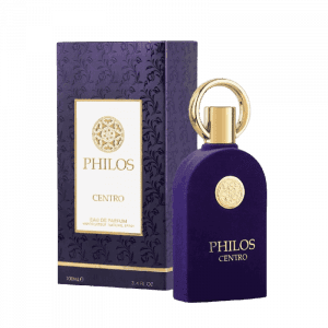 Comercial Caracas ZS El Tigre 33 PERFUME PHILOS CENTRO MAISON ALHAMBRA DAMA 100ML