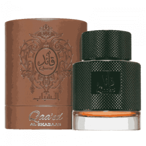 PERFUME QAA'ED AL SHABAB LATTAFA CABALLEROS 100ML
