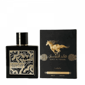 PERFUME QAED AL FURSAN LATTAFA UNISEX 90ML
