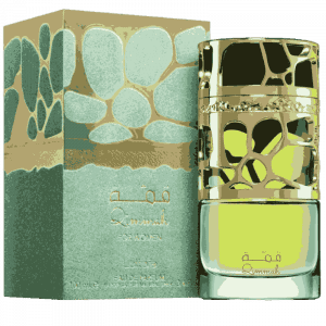 PERFUME QIMMAH LATTAFA DAMA 100ML
