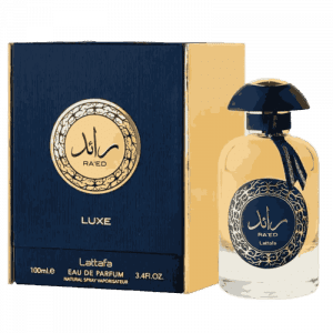 PERFUME RA'ED LUXE LATTAFA UNISEX 100ML