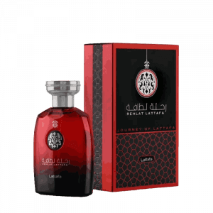 PERFUME REHLAT LATTAFA UNISEX 100ML