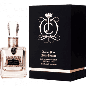 PERFUME ROYAL ROSE JUICY COUTURE MOSCHINO DAMA 100ML