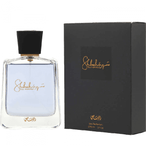 PERFUME SHUHRAH RASASI CABALLERO 90ML