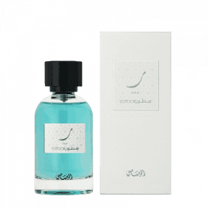 Comercial Caracas ZS El Tigre 34 PERFUME SOTOOR RAA' RASASI UNISEX 100ML