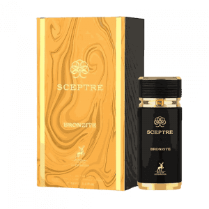 PERFUME SPECTRE BRONZITE MAISON ALHAMBRA CABALLERO 100ML