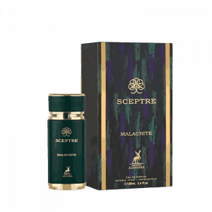 Comercial Caracas ZS El Tigre 32 PERFUME SPECTRE MALACHITE MAISON ALHAMBRA UNISEX 100ML