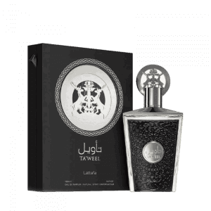 PERFUME TA'WEEL LATTAFA CABALLERO 100ML