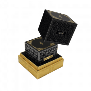 PERFUME THE MYTH KHARAFATH FRAGANCE WORLD CABALLERO 80ML