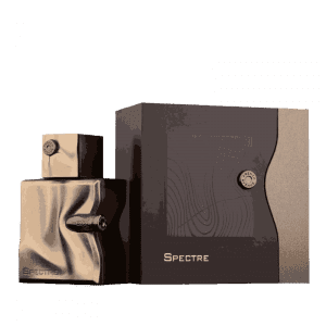 PERFUME THE SPECTRE FRAGANCE WORLD CABALLERO 80ML